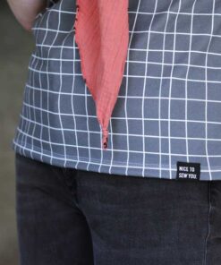 #mehrEtikette - 2.Edition - Sew this!