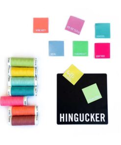 #mehrEtikette - 3.Edition - Hingucker
