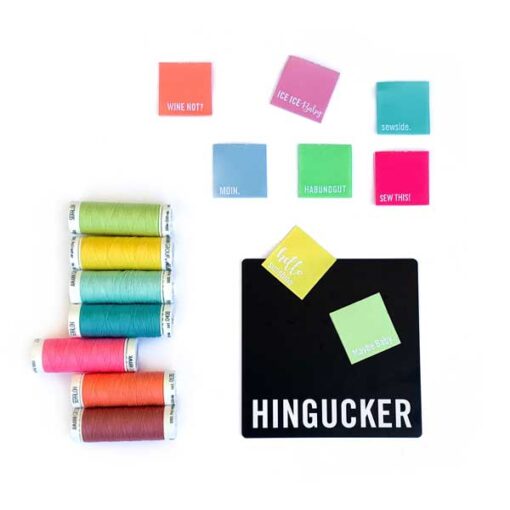 #mehrEtikette - 3.Edition - Hingucker