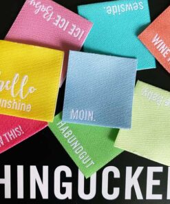 #mehrEtikette - 3.Edition - Hingucker