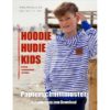 Papierschnittmuster Hoodie "Hudie Kids" 122-170 - Prülla