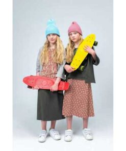 Biojersey Baumwolle - 