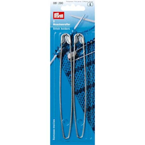 Maschenraffer 2 Stück Prym 081290
