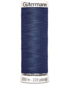 Gütermann Allesnäher 200 m jeansblau 593