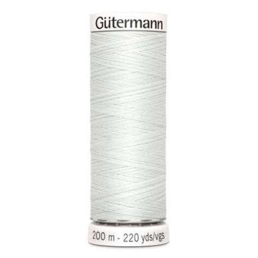 Gütermann Allesnäher 200 m natur 643
