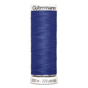 Gütermann Allesnäher 200 m royalblau 759