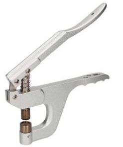 Heavy Duty Druckknopfzange