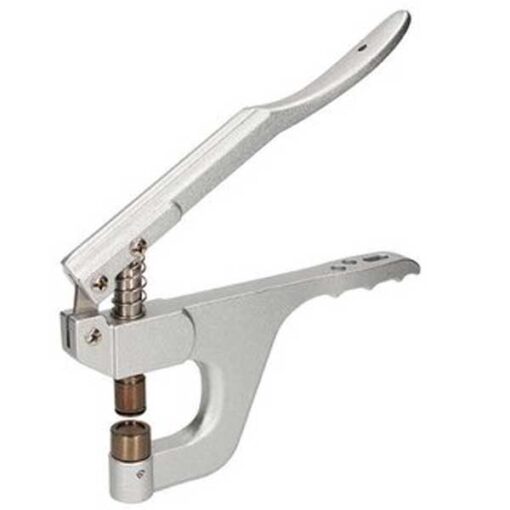 Heavy Duty Druckknopfzange