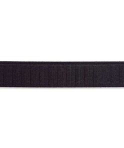 Gummiband - querstabil 30 mm schwarz - Prym 950322