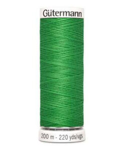Gütermann Allesnäher 200 m grasgrün 833