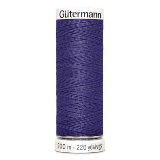 Gütermann Allesnäher 200 m jeansblau 086