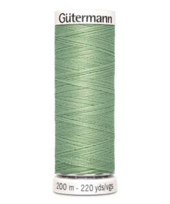 Gütermann Allesnäher 200 m hellmint 914