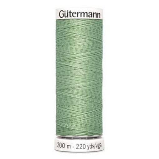Gütermann Allesnäher 200 m hellmint 914