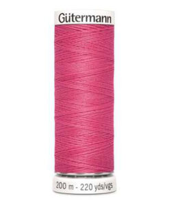 Gütermann Allesnäher 200 m hellpink 890