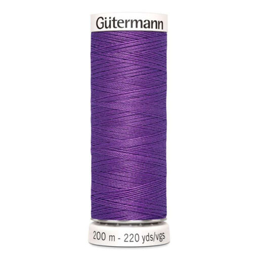 Gütermann Allesnäher 200 m lila 571