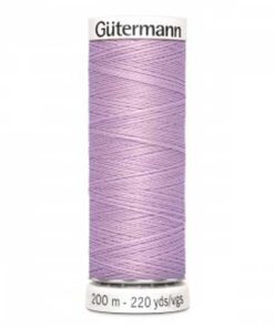 Gütermann Allesnäher 200 m rosa 441