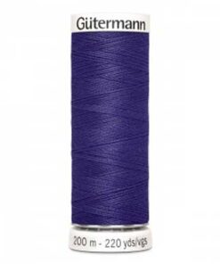 Gütermann Allesnäher 200 m lila 463