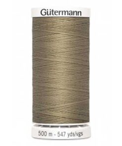 Gütermann Allesnäher 500 m - beige 868