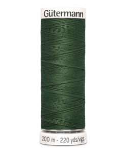 Gütermann Allesnäher 200 m olivegrün 561