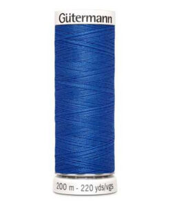 Gütermann Allesnäher 200 m royalblau 959