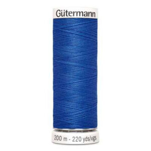 Gütermann Allesnäher 200 m royalblau 959