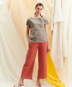 Schnittmusterbuch - Slow Fashion - Topp Verlag 4839