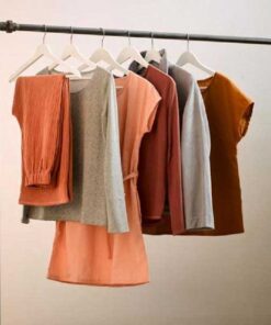 Schnittmusterbuch - Slow Fashion - Topp Verlag 4839