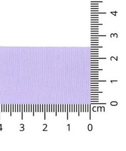 Ripsband 25 mm - flieder