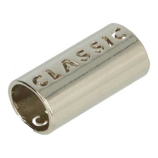 Kordelenden "Classic"