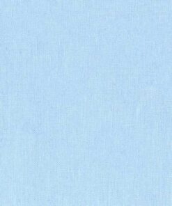 Baumwolle - uni- Michael Miller - hellblau