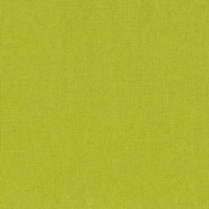 Baumwolle - uni - Michael Miller - grassgrün