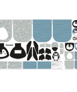Käselotti Pinguin Panel