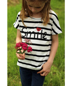 Papierschnittmuster Chilly Shirt Kinder Gr 74-164 - Fadenkäfer