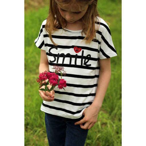 Papierschnittmuster Chilly Shirt Kinder Gr 74-164 - Fadenkäfer