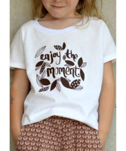 Papierschnittmuster Chilly Shirt Kinder Gr 74-164 - Fadenkäfer