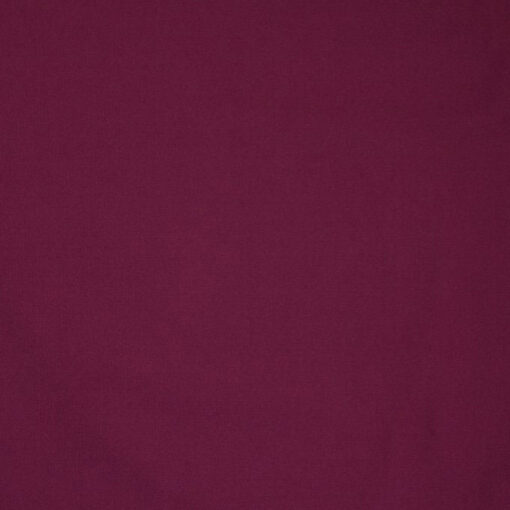 Albstoffe Hamburger Liebe Performance Activewear Jersey "uni beere"