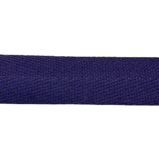Gewebeband dunkelblau 16 mm