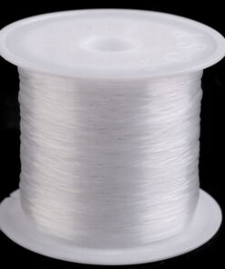 Nylonfaden 0.4 mm - 25 m