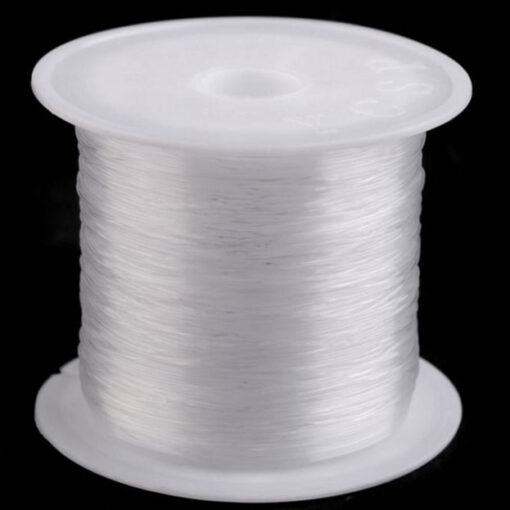 Nylonfaden 0.4 mm - 25 m