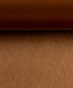 Kunstleder - Charlie - metallic mattiert kupfer