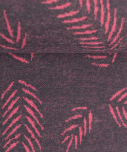 Jacquardjersey - 