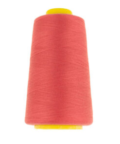 Overlock Kone koralle