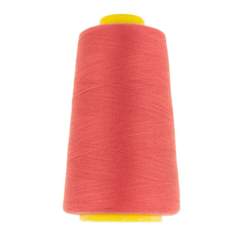 Overlock Kone koralle
