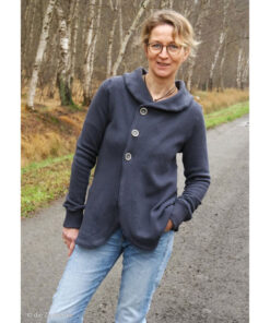 Strukturstrick - 