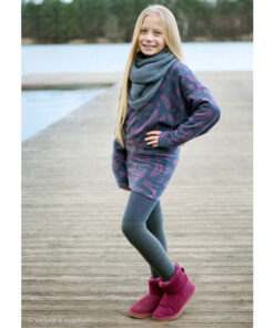 Jacquardjersey - 