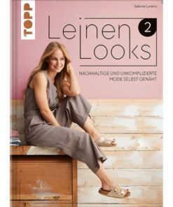 Leinenlooks 2 - Topp
