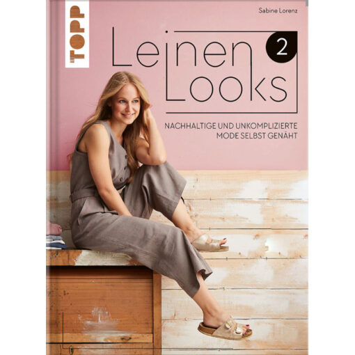 Leinenlooks 2 - Topp