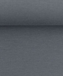 Sommersweat - "Maike" - rauchblau