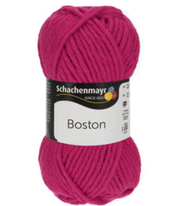 Boston Schachenmayer - fuchsia 056