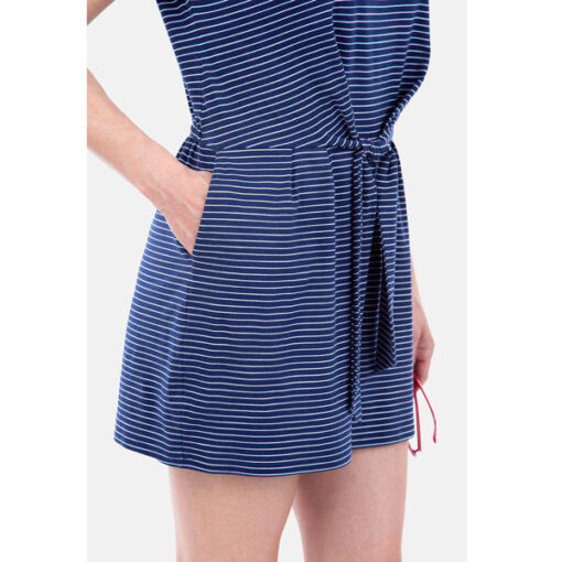 Papierschnittmuster Jumpsuit "Sienna" Damen Gr 32-54 - Pattydoo – Bild 3